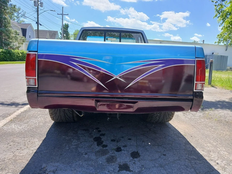 1983 Chevrolet S-10 - Image 3 of 7