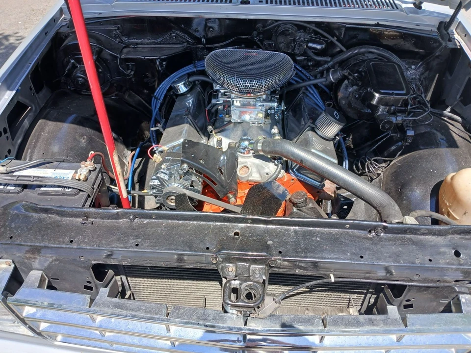 1983 Chevrolet S-10 - Image 6 of 7