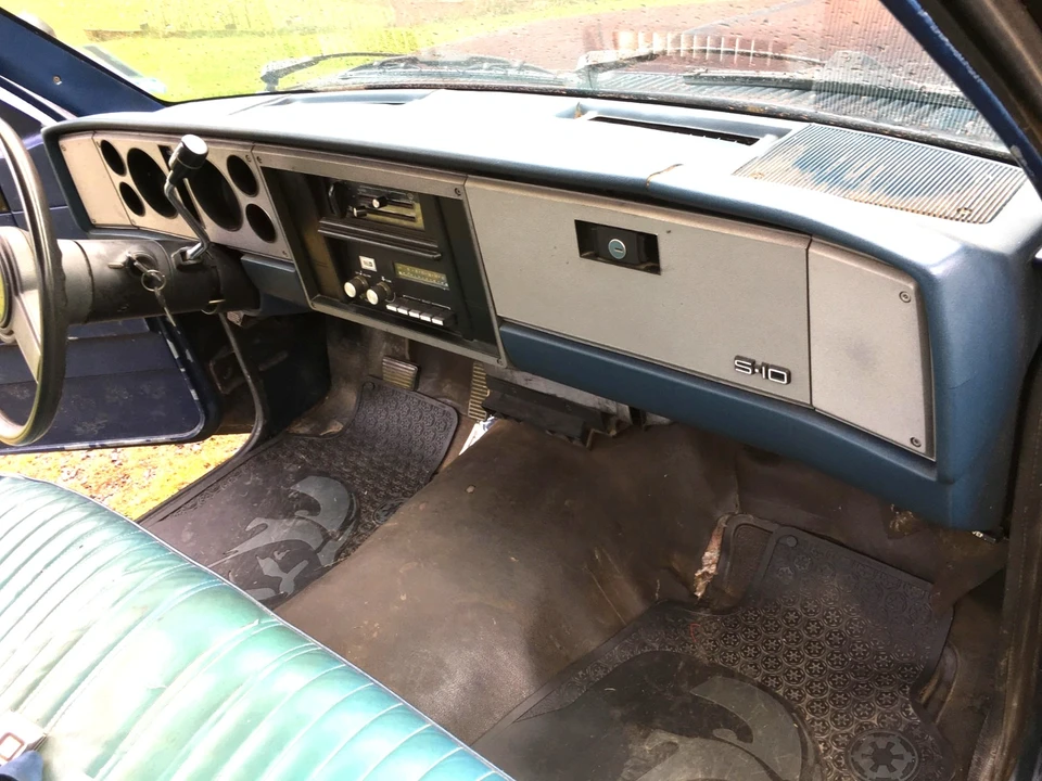1983 Chevrolet S-10 - Image 12 of 19