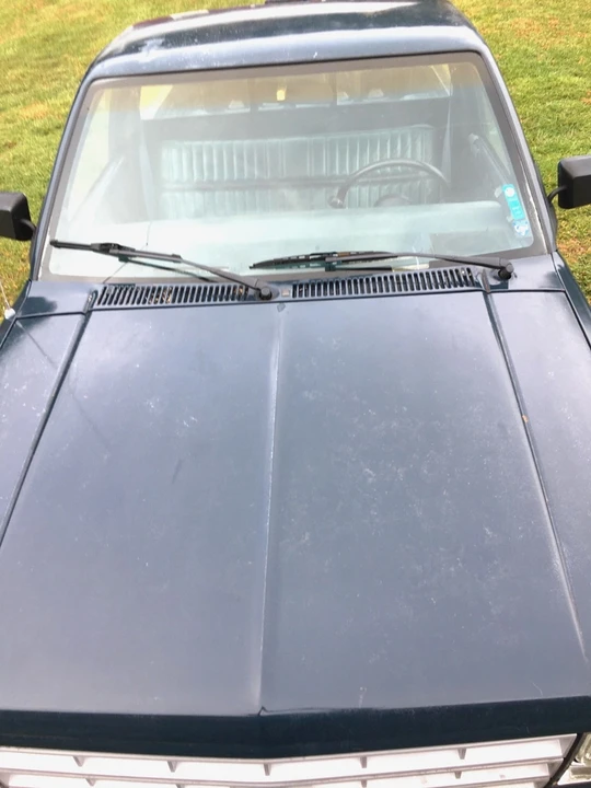 1983 Chevrolet S-10 - Image 17 of 19