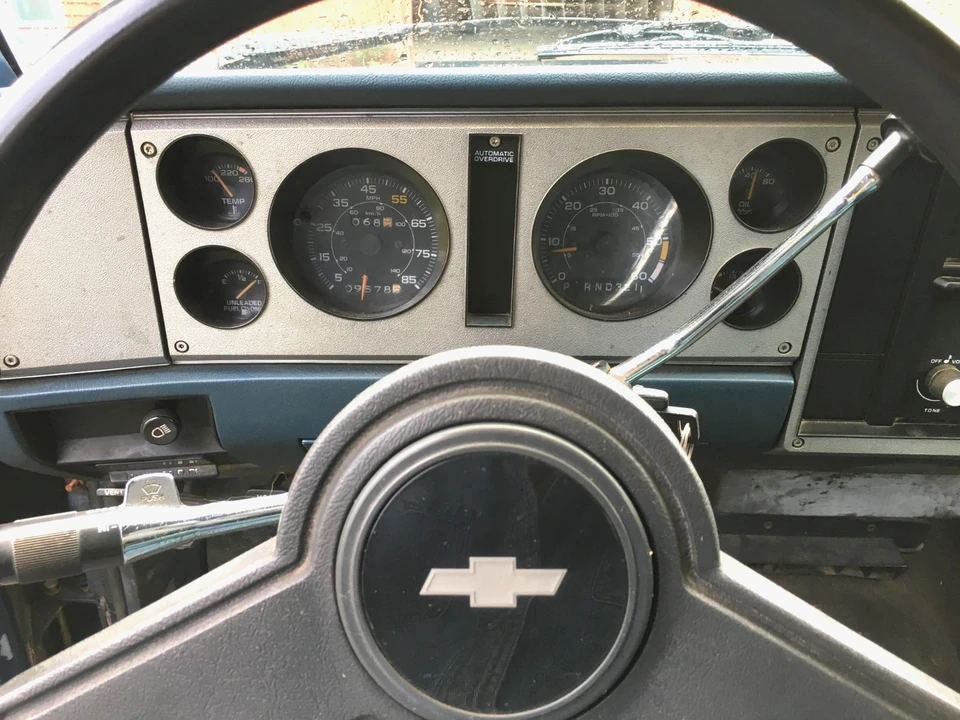 1983 Chevrolet S-10 - Image 13 of 19