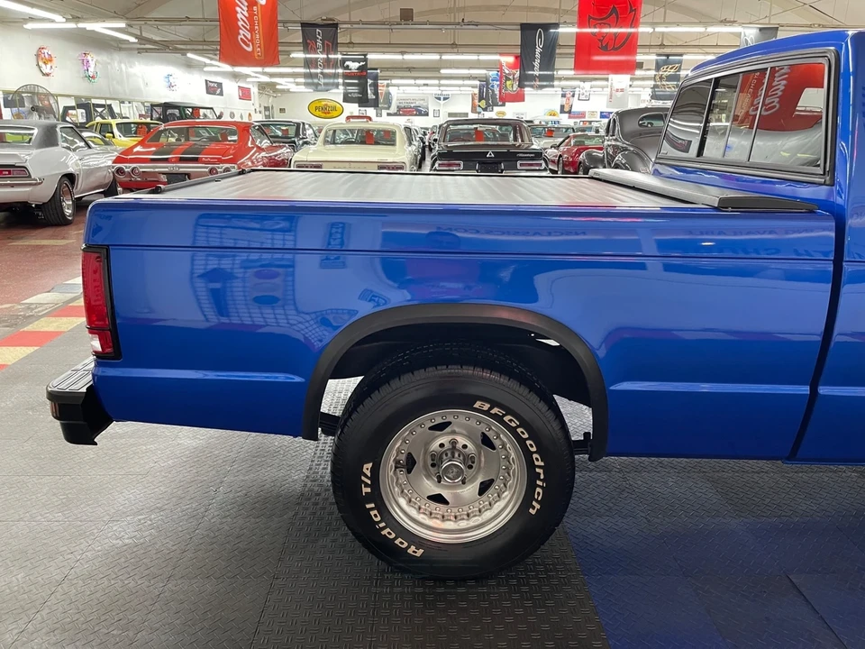 1983 Chevrolet S-10 - Image 20 of 21