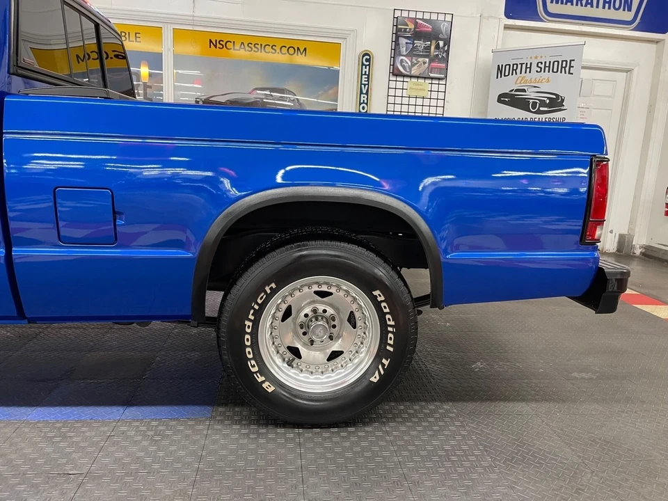 1983 Chevrolet S-10 - Image 16 of 21