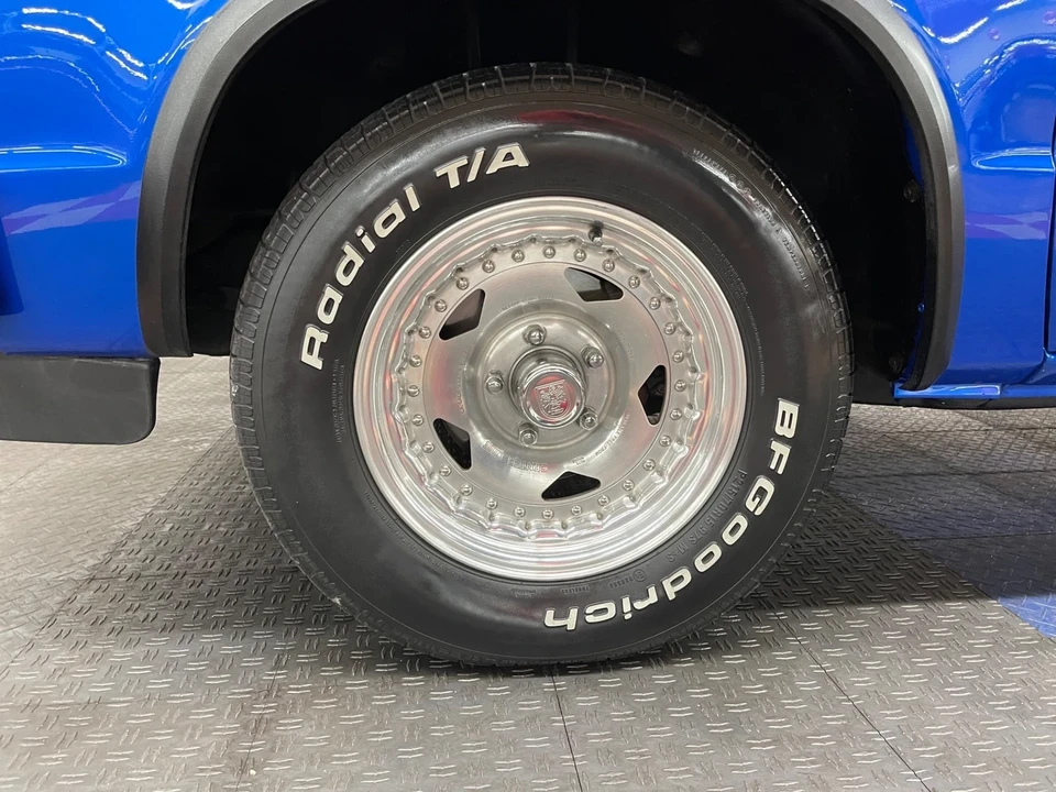 1983 Chevrolet S-10 - Image 18 of 21