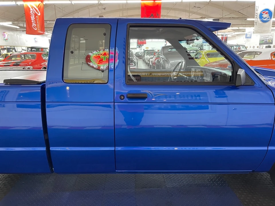 1983 Chevrolet S-10 - Image 21 of 21