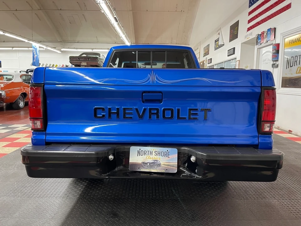 1983 Chevrolet S-10 - Image 11 of 21