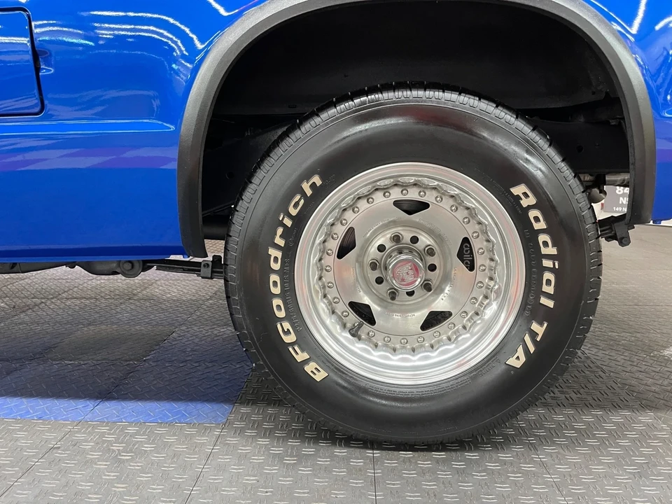 1983 Chevrolet S-10 - Image 19 of 21