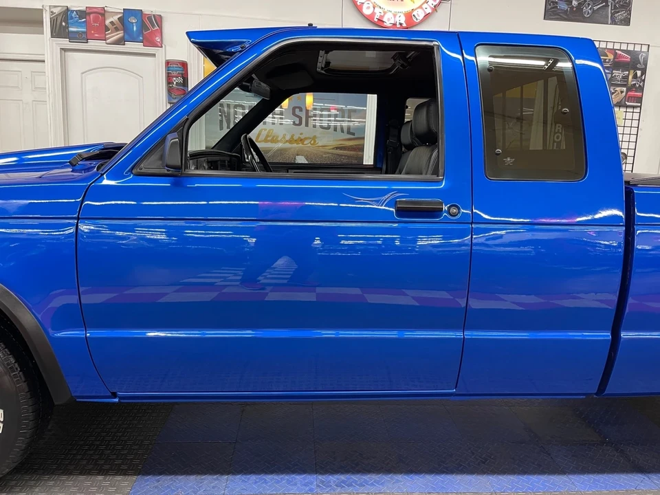 1983 Chevrolet S-10 - Image 15 of 21