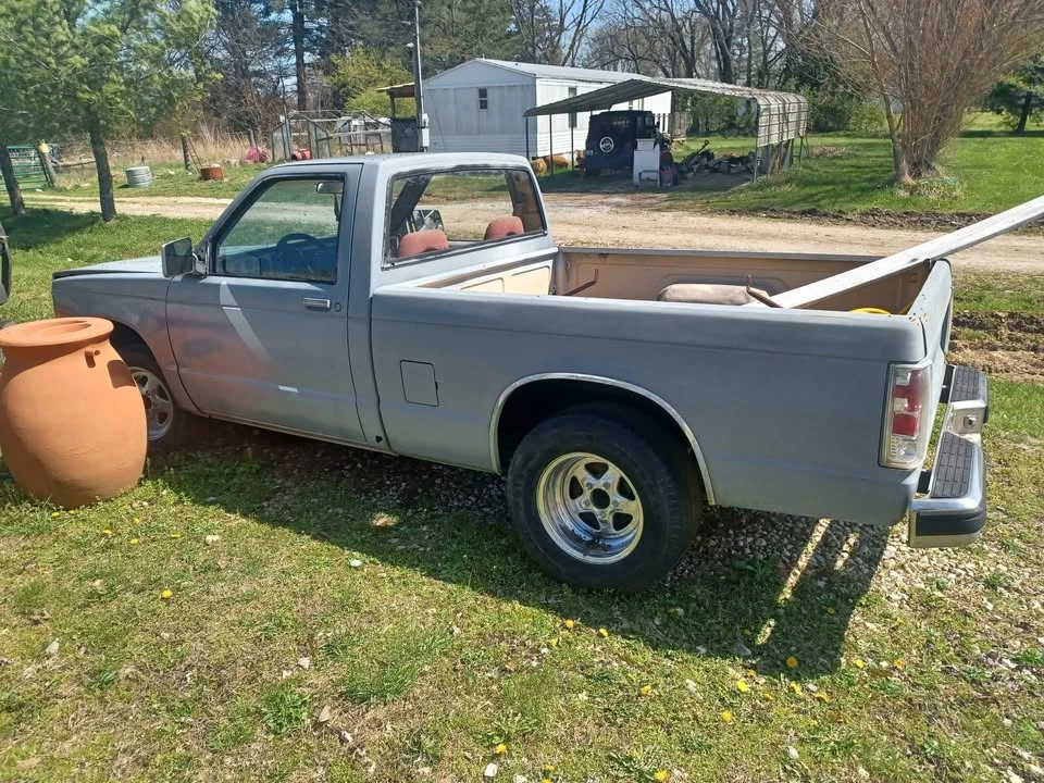 1983 Chevrolet S-10 - Image 5 of 5