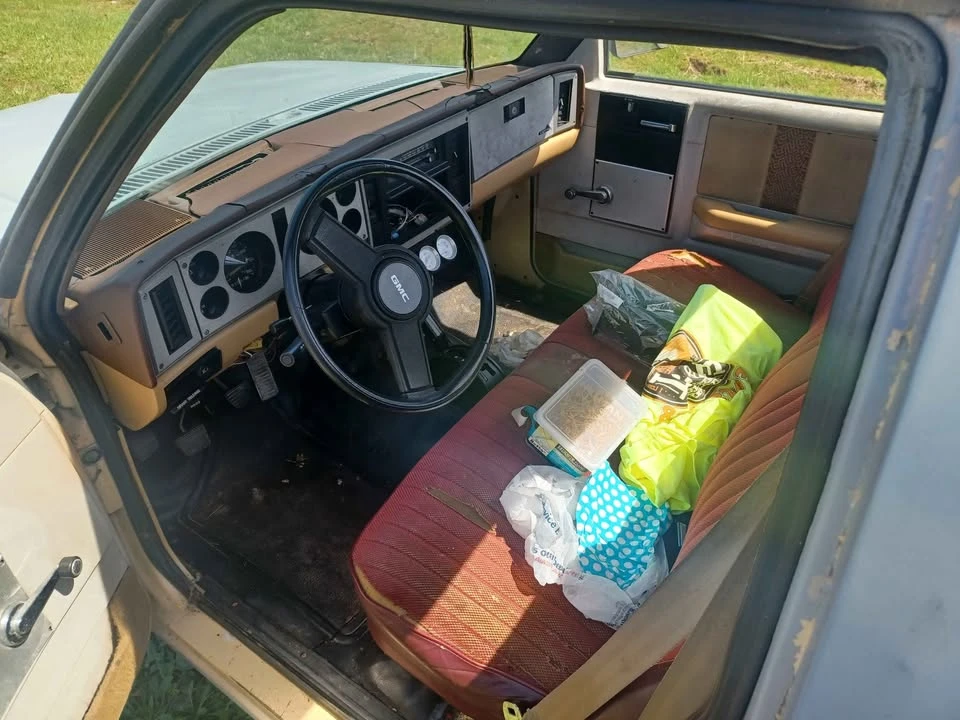 1983 Chevrolet S-10 - Image 2 of 5