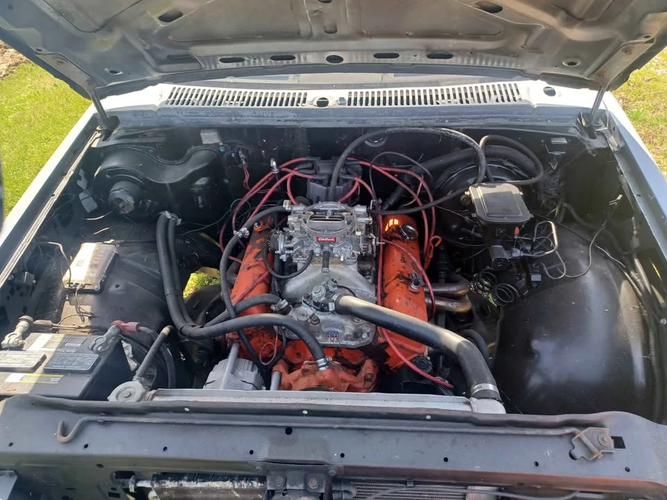 1983 Chevrolet S-10 - Image 3 of 5