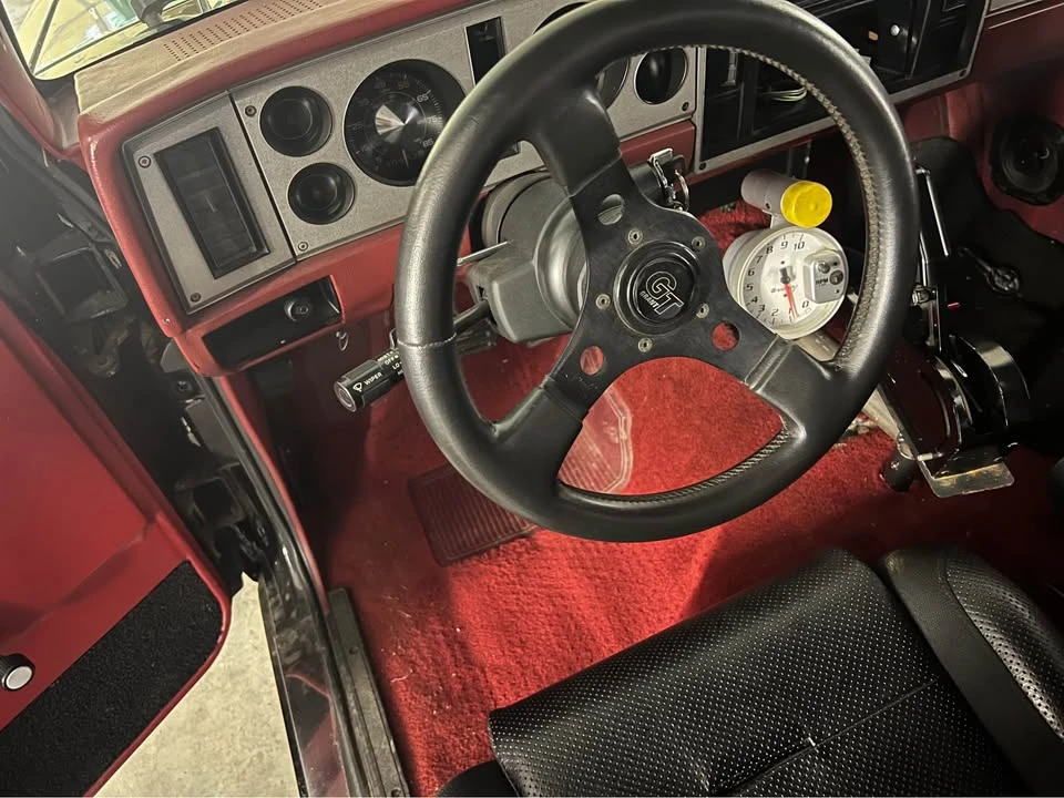 1983 Chevrolet S-10 - Image 11 of 15