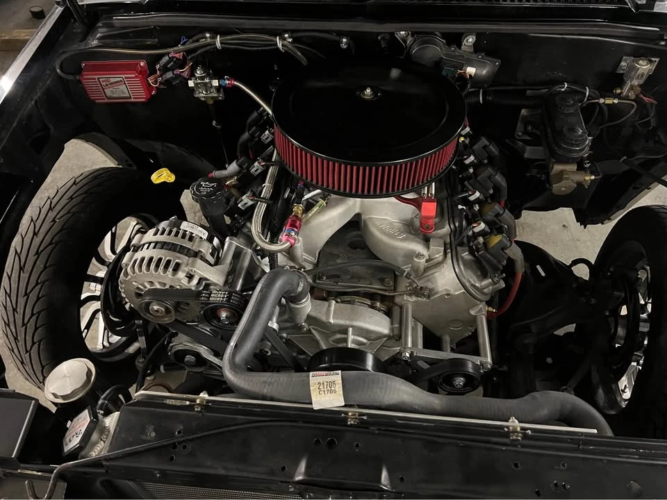 1983 Chevrolet S-10 - Image 9 of 15