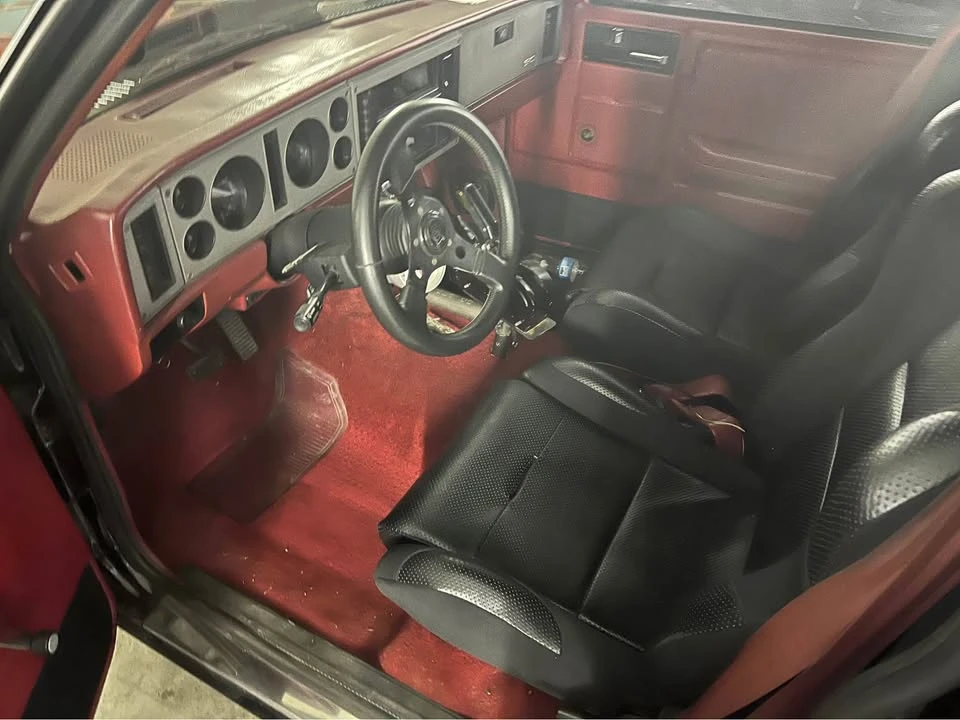 1983 Chevrolet S-10 - Image 12 of 15