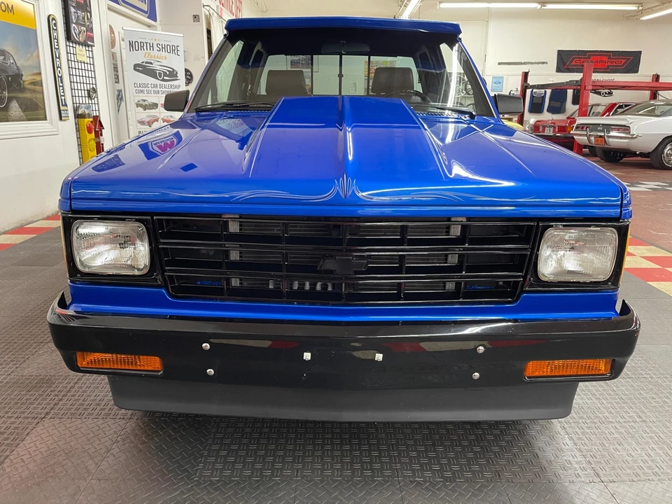 1983 Chevrolet S-10 - Image 8 of 21