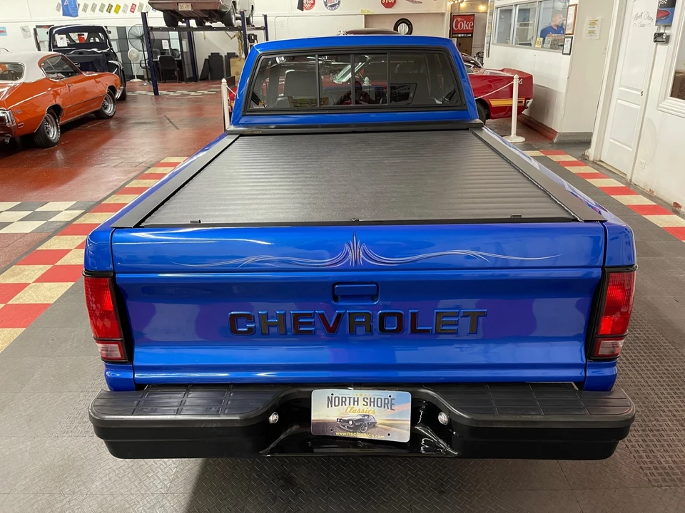 1983 Chevrolet S-10 - Image 11 of 21