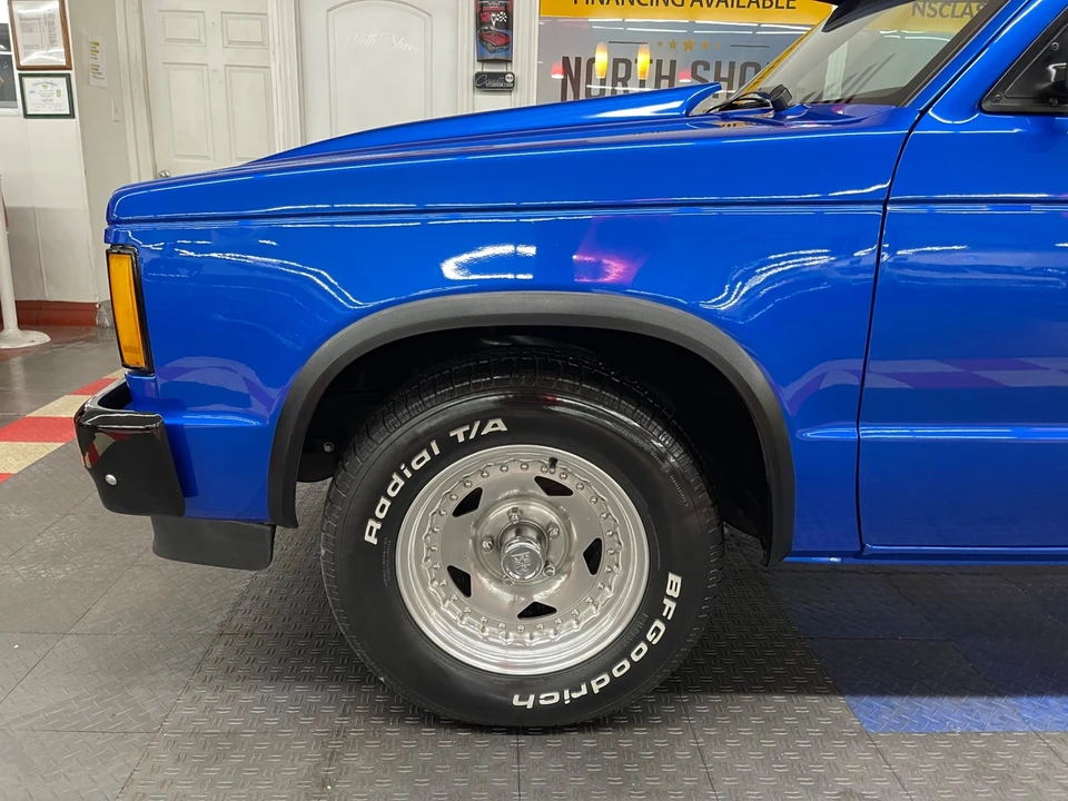 1983 Chevrolet S-10 - Image 15 of 21