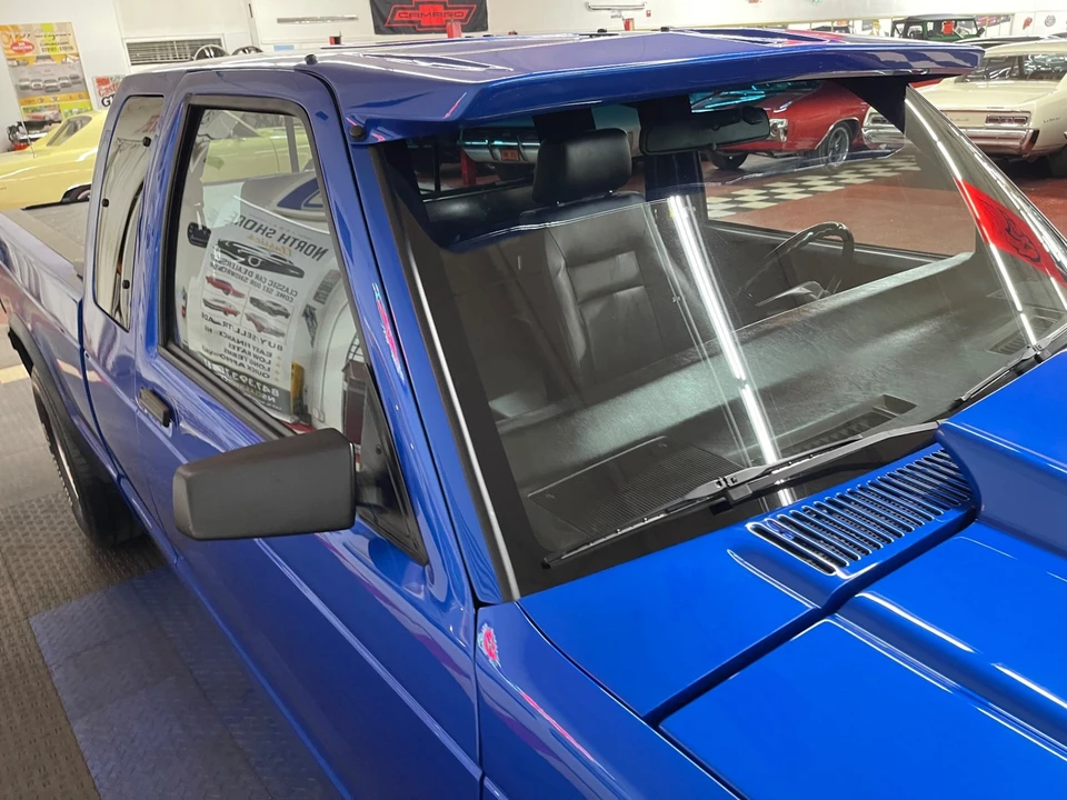 1983 Chevrolet S-10 - Image 10 of 21