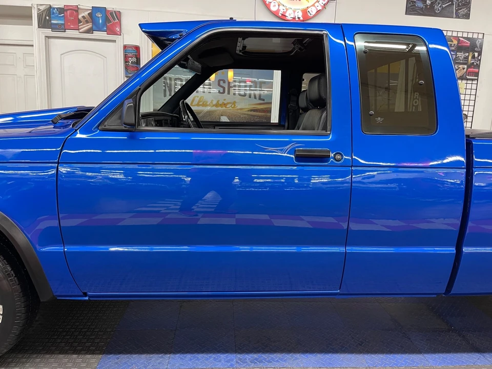 1983 Chevrolet S-10 - Image 16 of 21