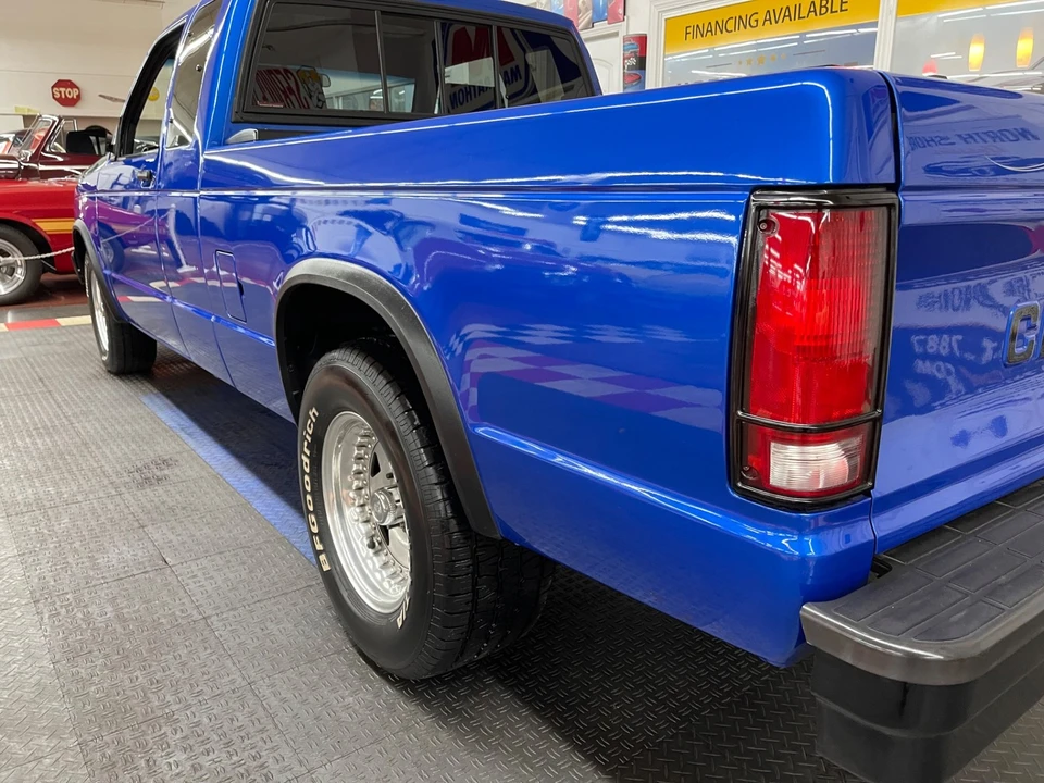 1983 Chevrolet S-10 - Image 18 of 21
