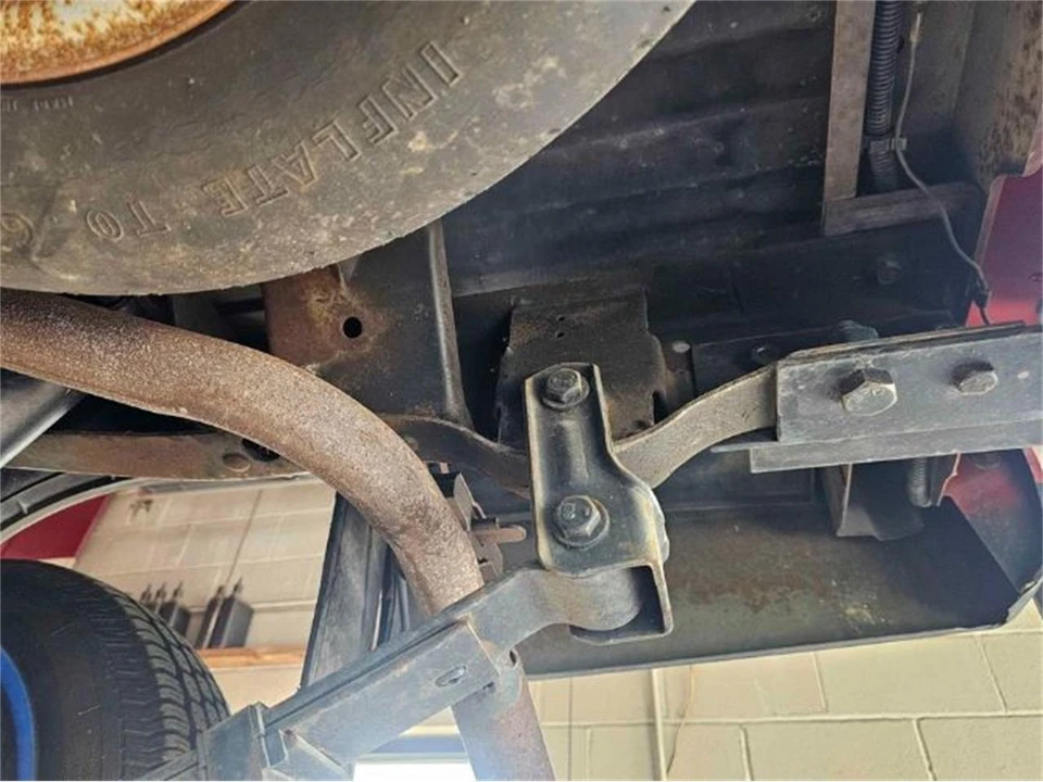 1983 Chevrolet S-10 - Image 3 of 21