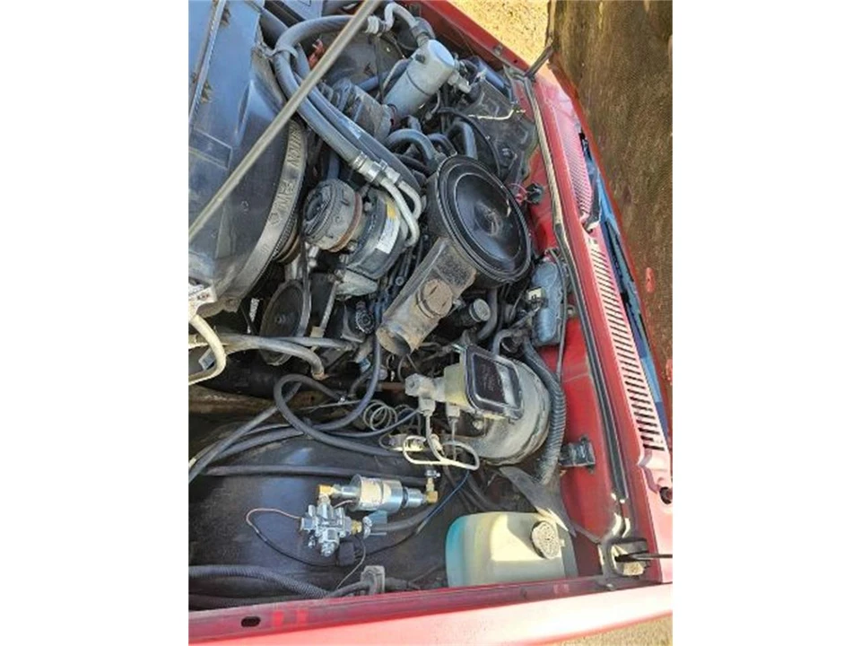 1983 Chevrolet S-10 - Image 7 of 21