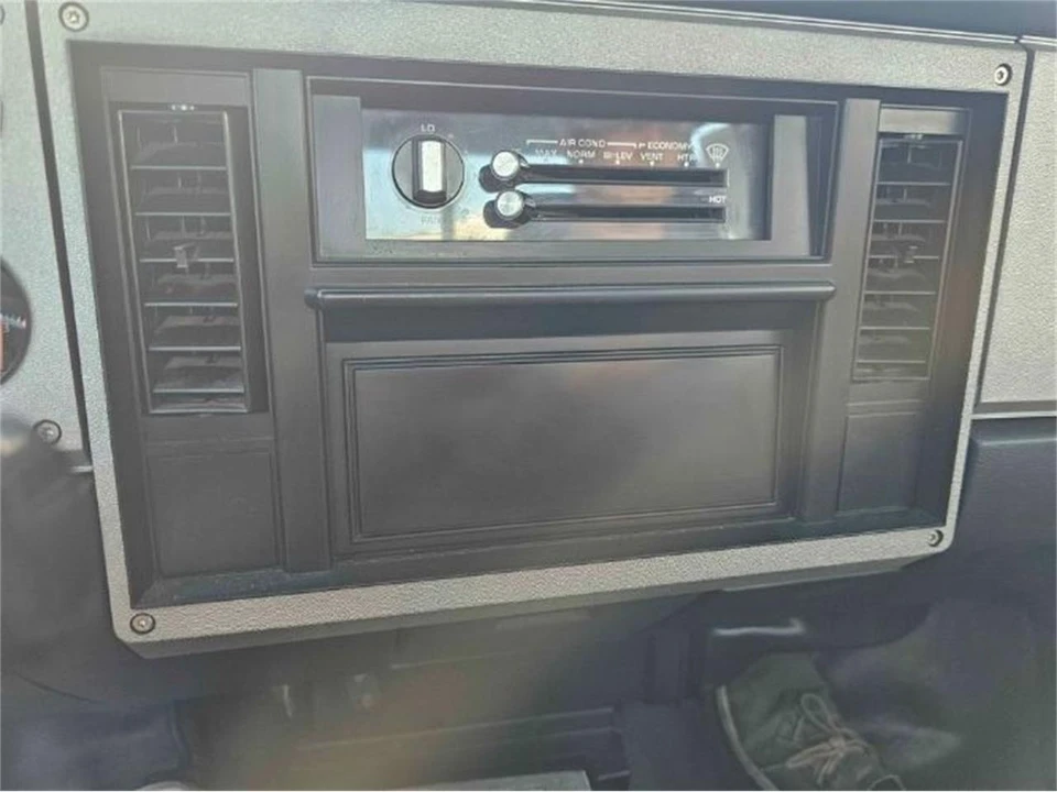 1983 Chevrolet S-10 - Image 4 of 21