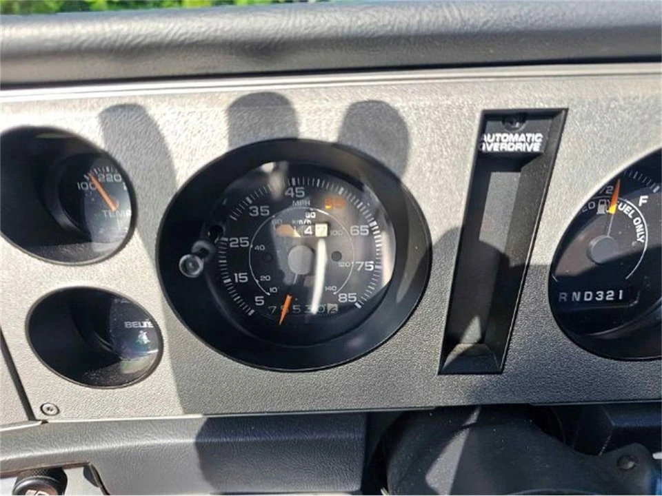 1983 Chevrolet S-10 - Image 8 of 21