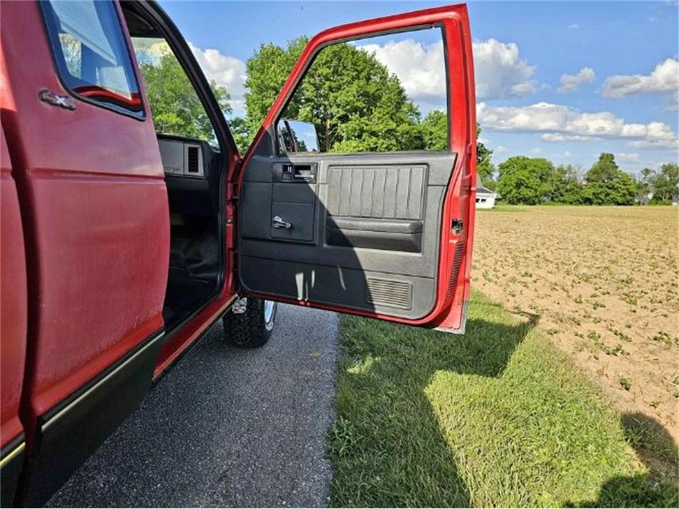 1983 Chevrolet S-10 - Image 20 of 21