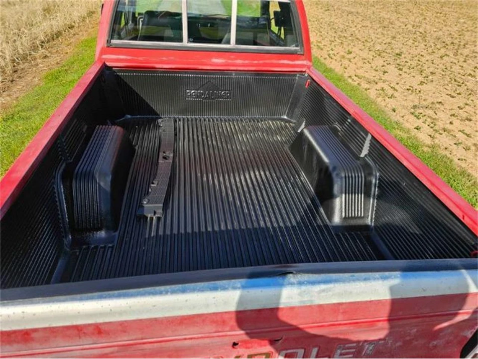 1983 Chevrolet S-10 - Image 15 of 21