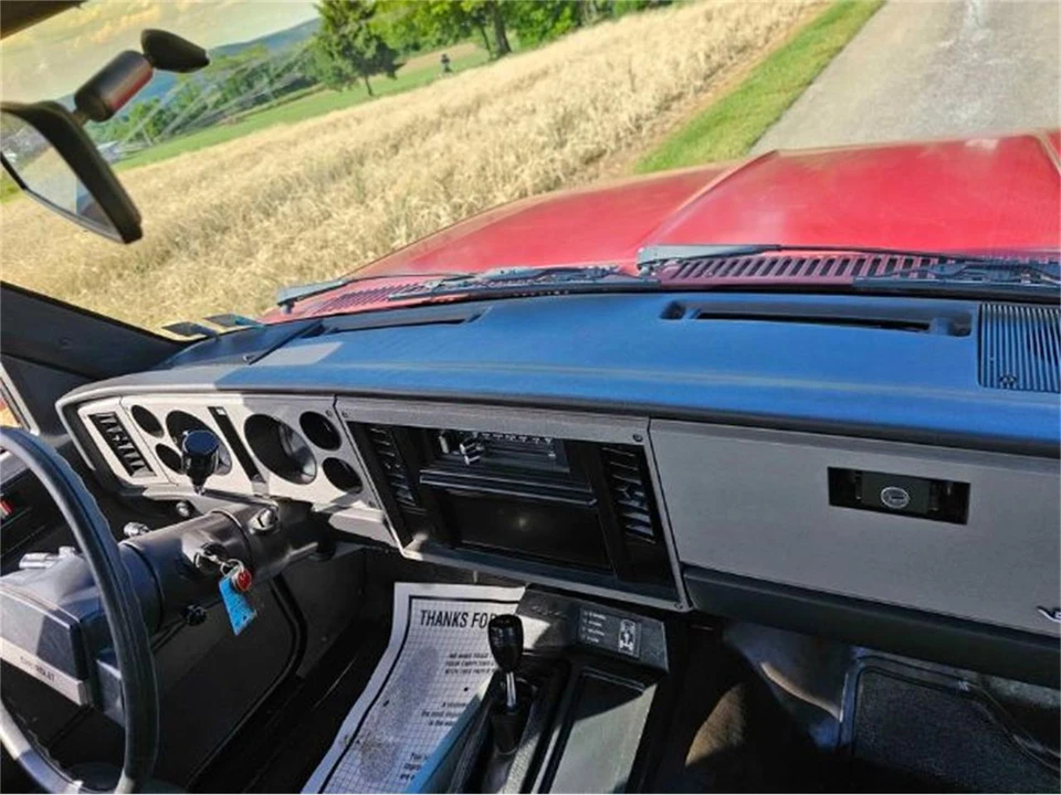 1983 Chevrolet S-10 - Image 11 of 21