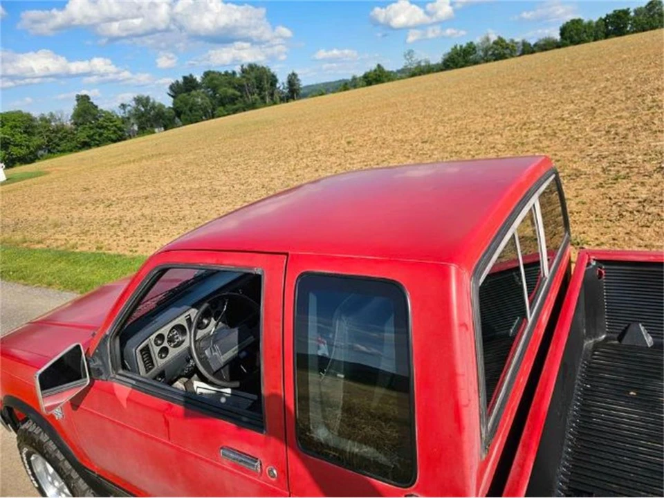 1983 Chevrolet S-10 - Image 14 of 21