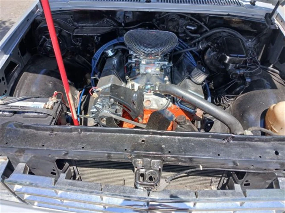 1983 Chevrolet S-10 - Image 4 of 7