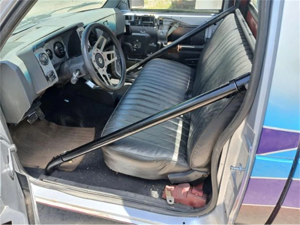 1983 Chevrolet S-10 - Image 3 of 7