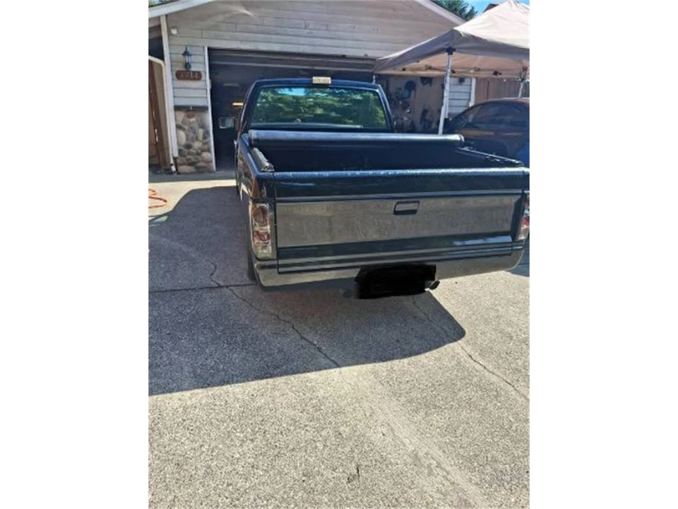 1983 Chevrolet S-10 - Image 4 of 22