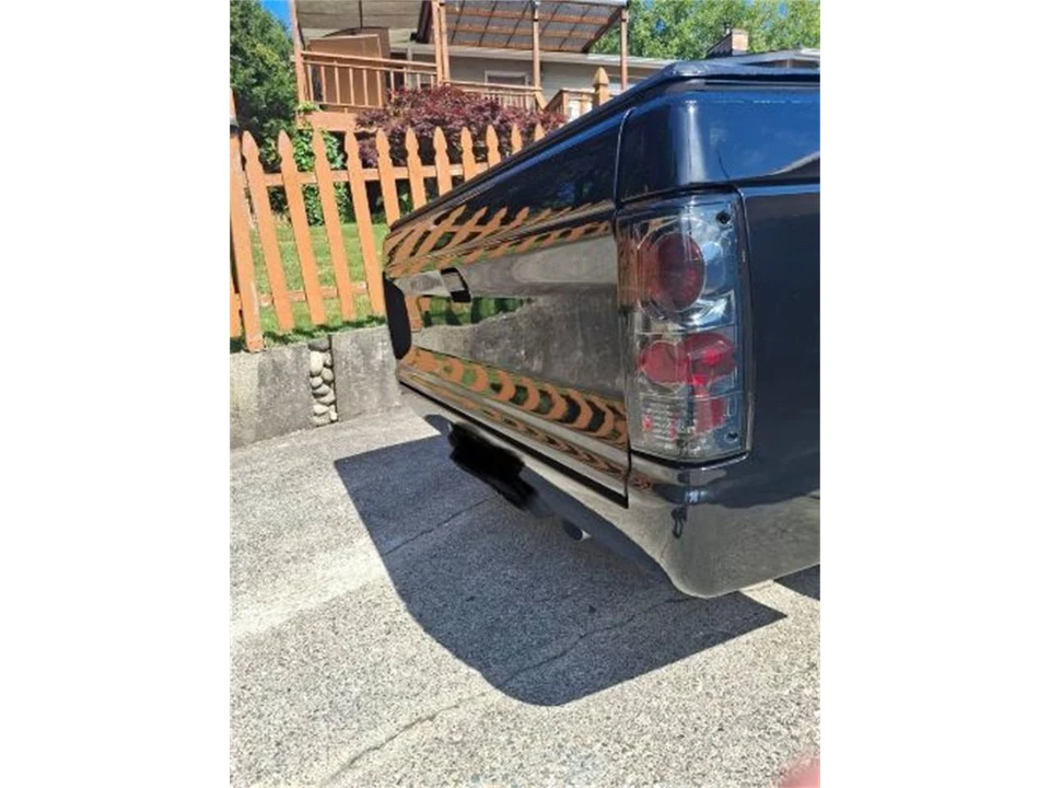 1983 Chevrolet S-10 - Image 2 of 22