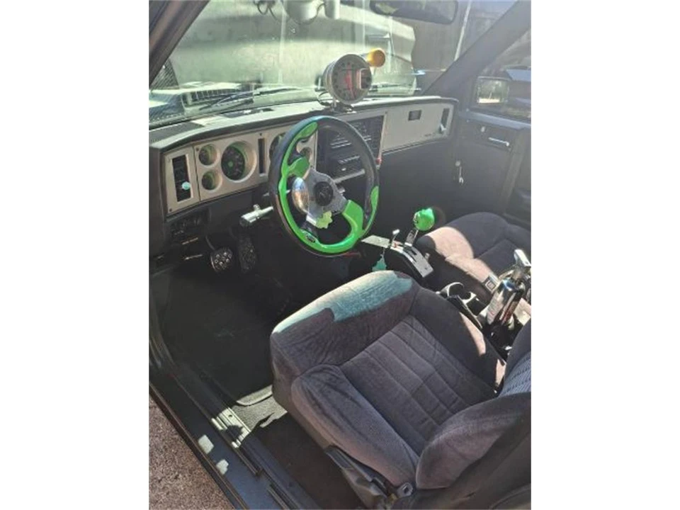 1983 Chevrolet S-10 - Image 11 of 22