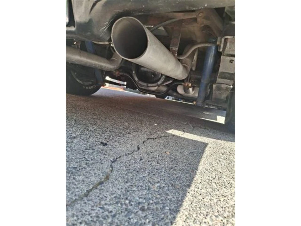 1983 Chevrolet S-10 - Image 14 of 22