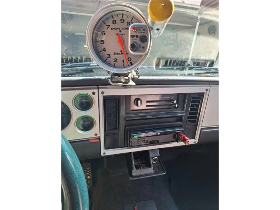 1983 Chevrolet S-10 - Image 9 of 22