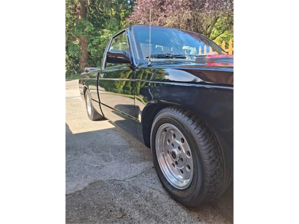 1983 Chevrolet S-10 - Image 20 of 22