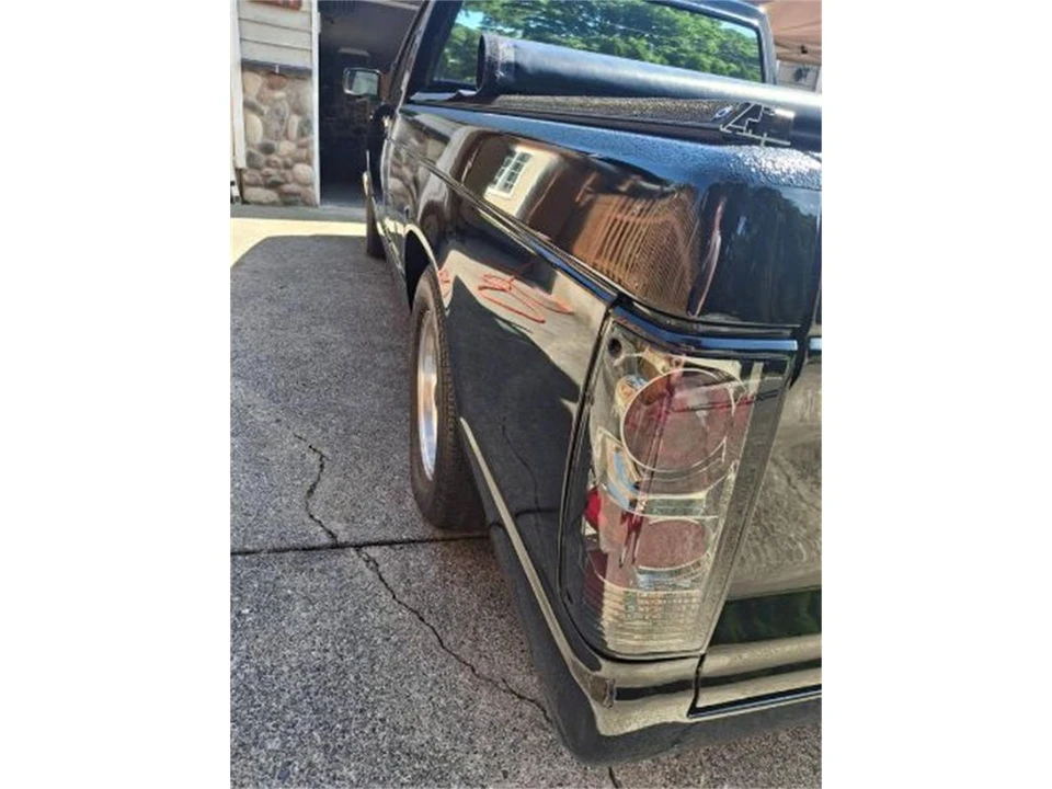 1983 Chevrolet S-10 - Image 18 of 22