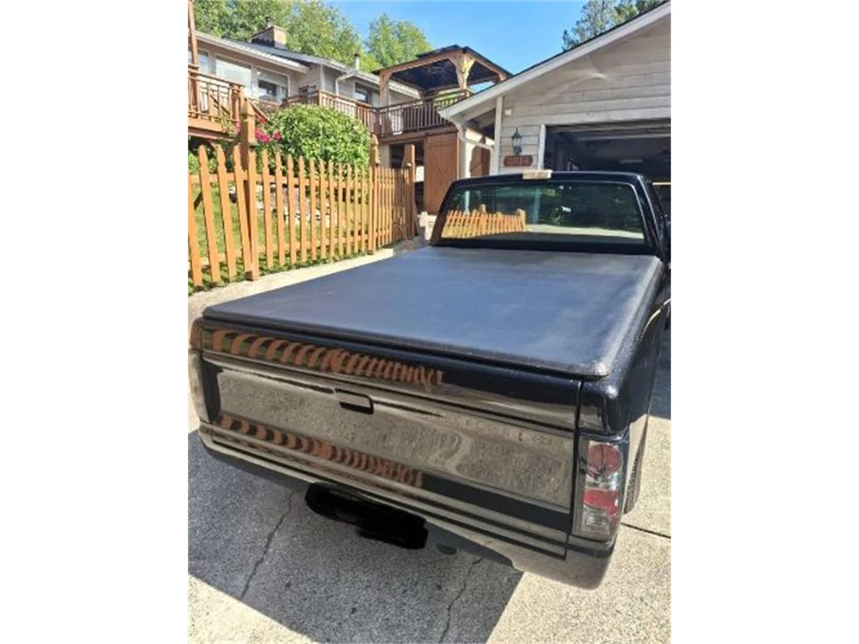 1983 Chevrolet S-10 - Image 3 of 22