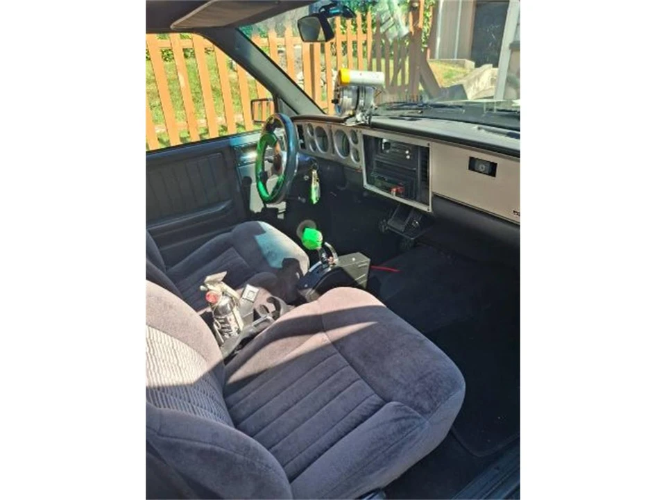 1983 Chevrolet S-10 - Image 12 of 22