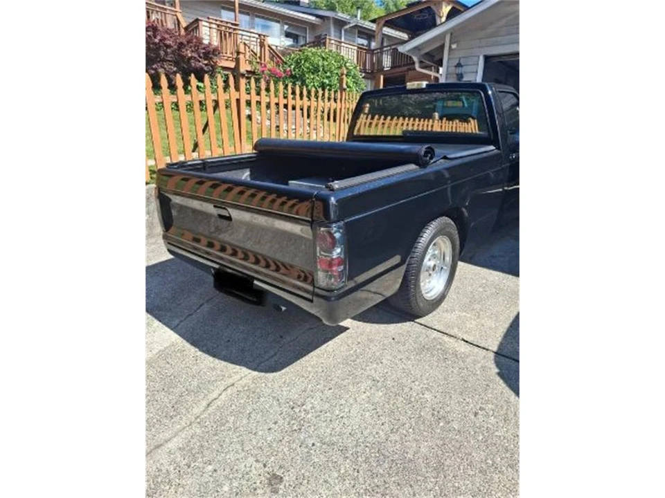 1983 Chevrolet S-10 - Image 5 of 22