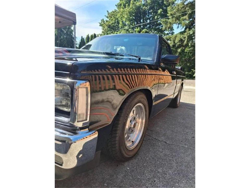 1983 Chevrolet S-10 - Image 16 of 22
