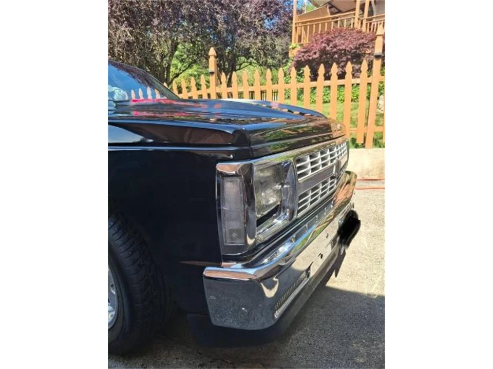1983 Chevrolet S-10 - Image 22 of 22