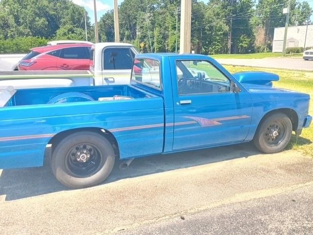 1983 Chevrolet S-10 - Image 2 of 5