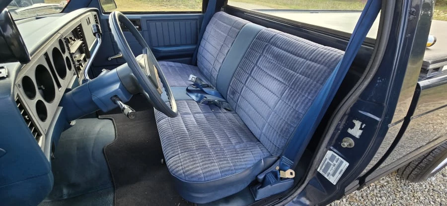 1983 Chevrolet S-10 - Image 3 of 4