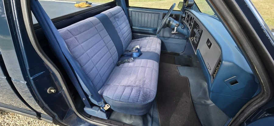 1983 Chevrolet S-10 - Image 4 of 4