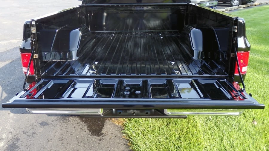 1983 Chevrolet C/K 3rd Gen - Image 4 of 7